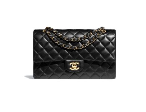 quanto costa una borsa di chanel